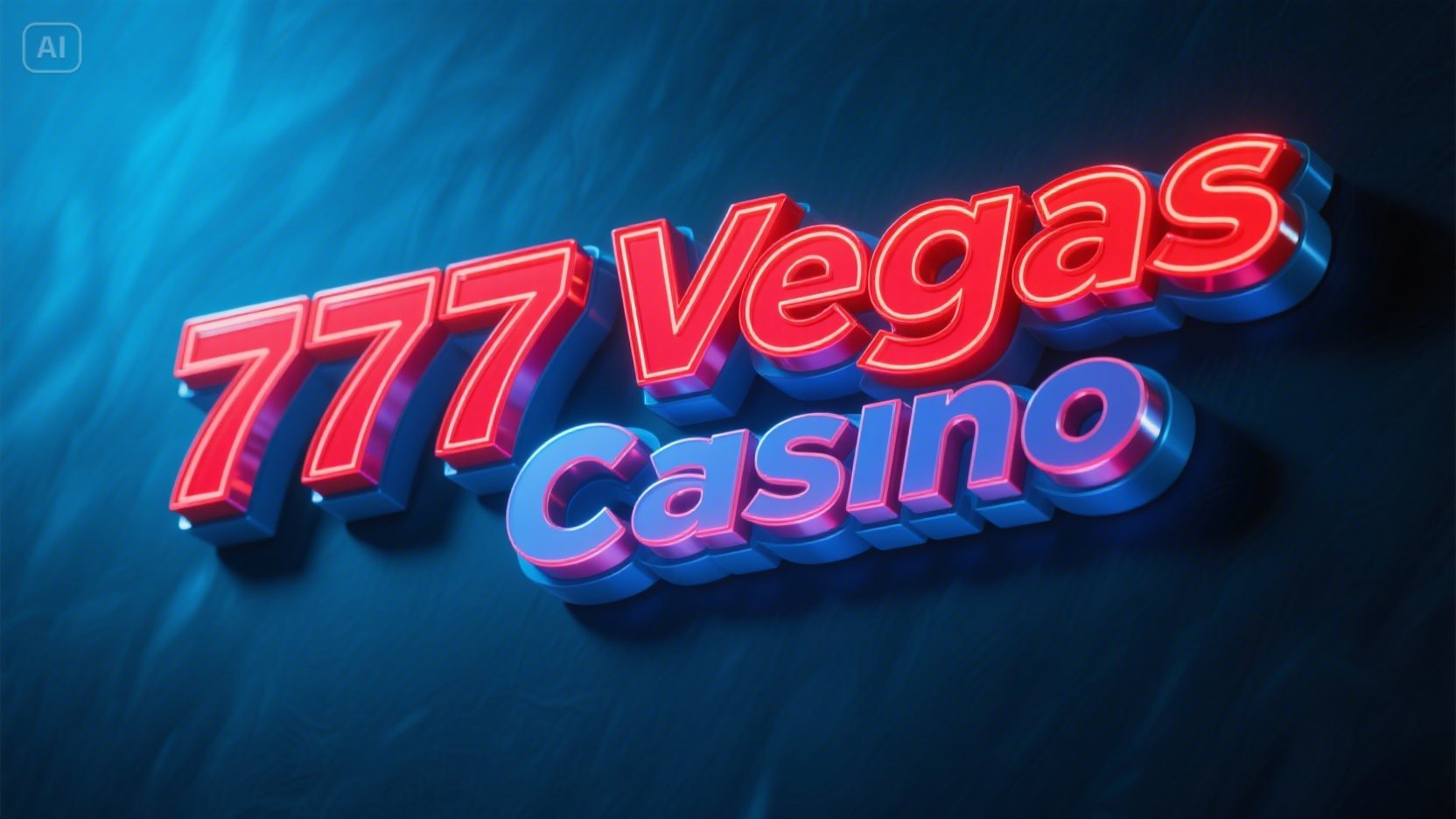 777 Vegas Casino
